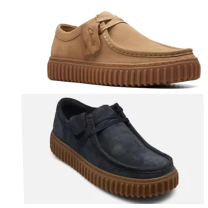 SCARPA INGEGNERE TORHILL LO CLARKS UOMO