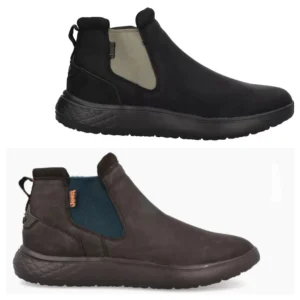 STIVALETTO BEATLES KOBY CHELSEA JEEP UOMO