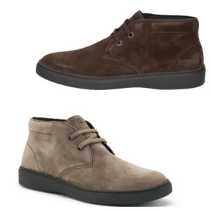 POLACCHINO CITY IN CAMOSCIO FRAU UOMO