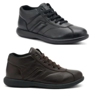 SNEAKERS CASUAL ALTA FRAU UOMO