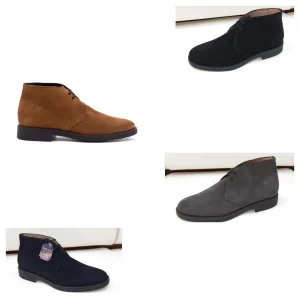 POLACCHINA ANTICA CUOIERIA SOLDINI UOMO