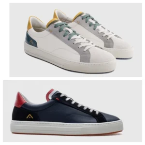 SNEAKERS ANAPOLIS AMBITIOUS UOMO