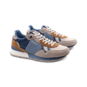 Brit Land sneaker da uomo