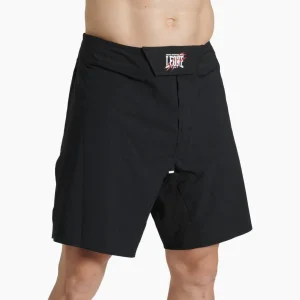 Pantaloncini MMA Leone Primal Instinct AB935 Nero