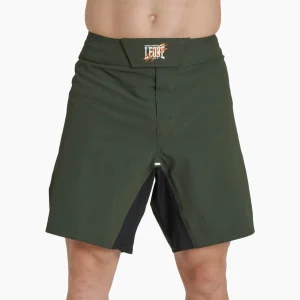 Pantaloncini MMA Leone Primal Instinct AB935 Verde