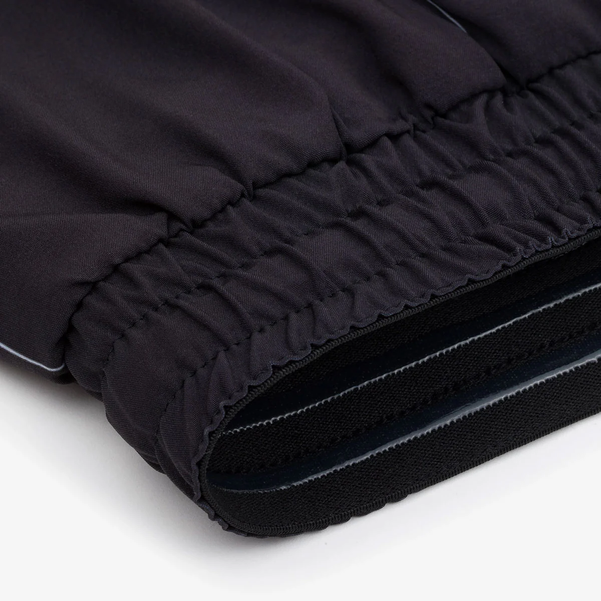 Pantaloncini MMA Manto Shield Nero - immagine 5