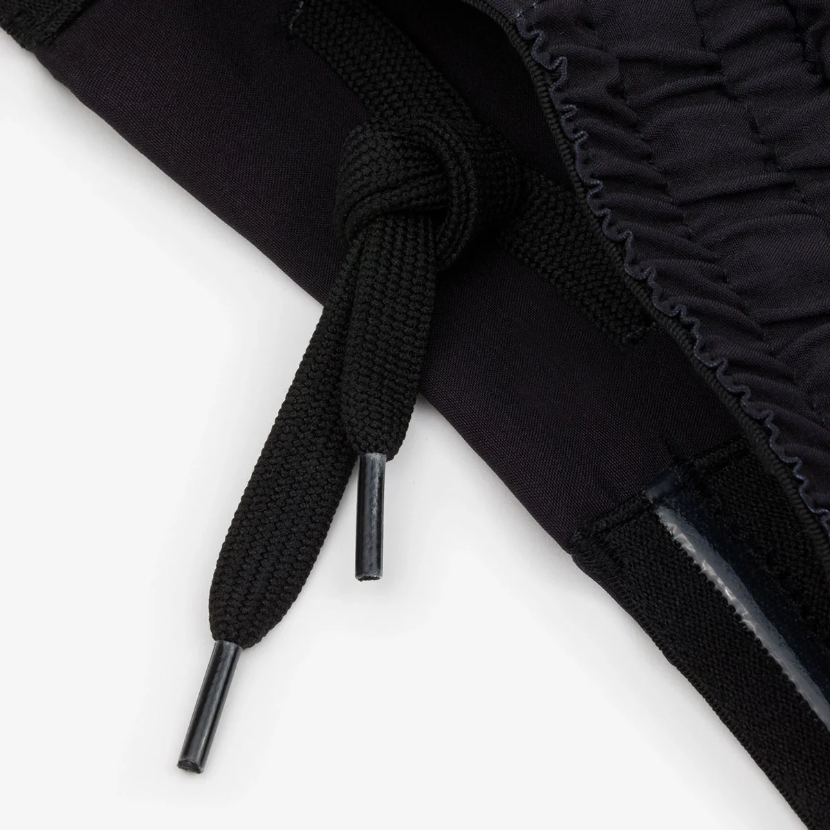 Pantaloncini MMA Manto Shield Nero - immagine 8