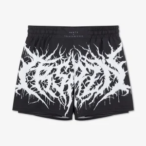 Pantaloncini MMA Manto Treasure Zone