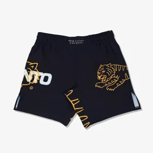 Pantaloncini MMA Manto Wildcat