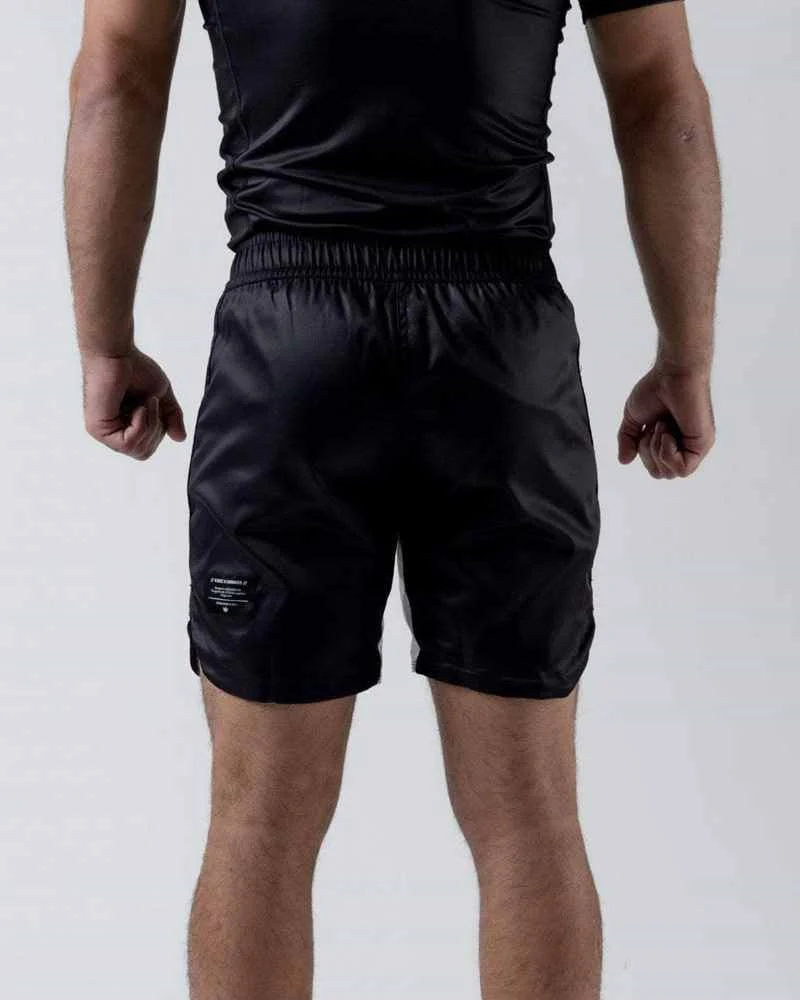 Pantaloncini No-Gi Kingz Born to Rule - immagine 6