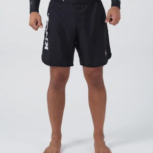 Pantaloncini No-Gi Kingz Kore V2