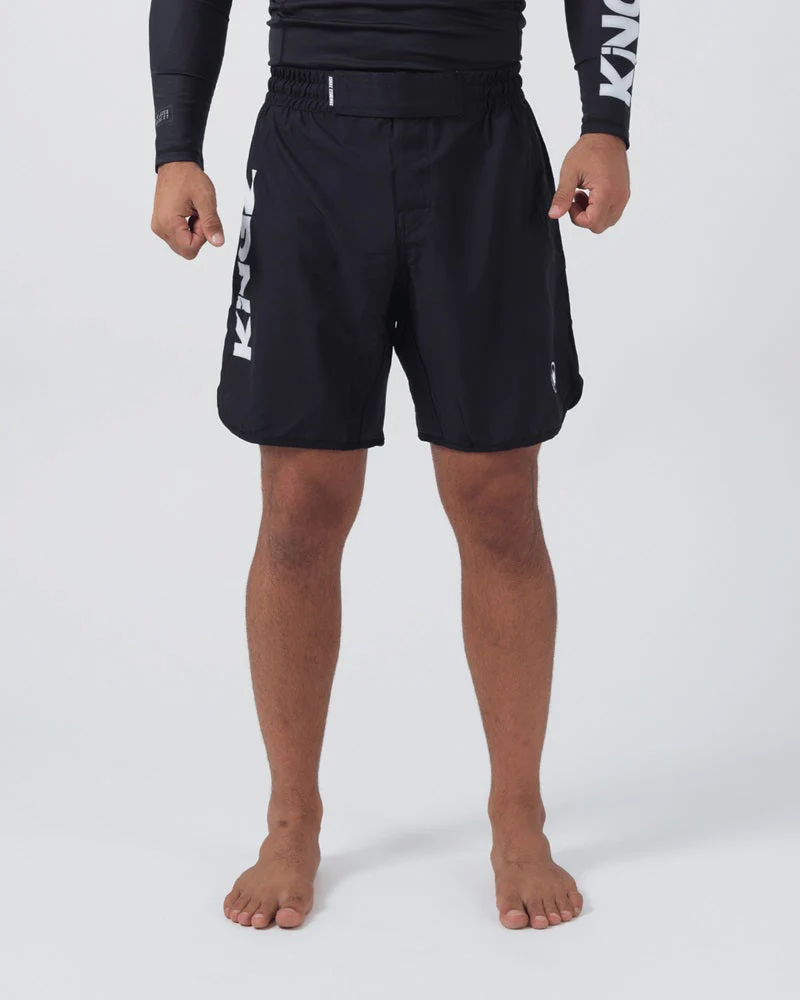Pantaloncini No-Gi Kingz Kore V2
