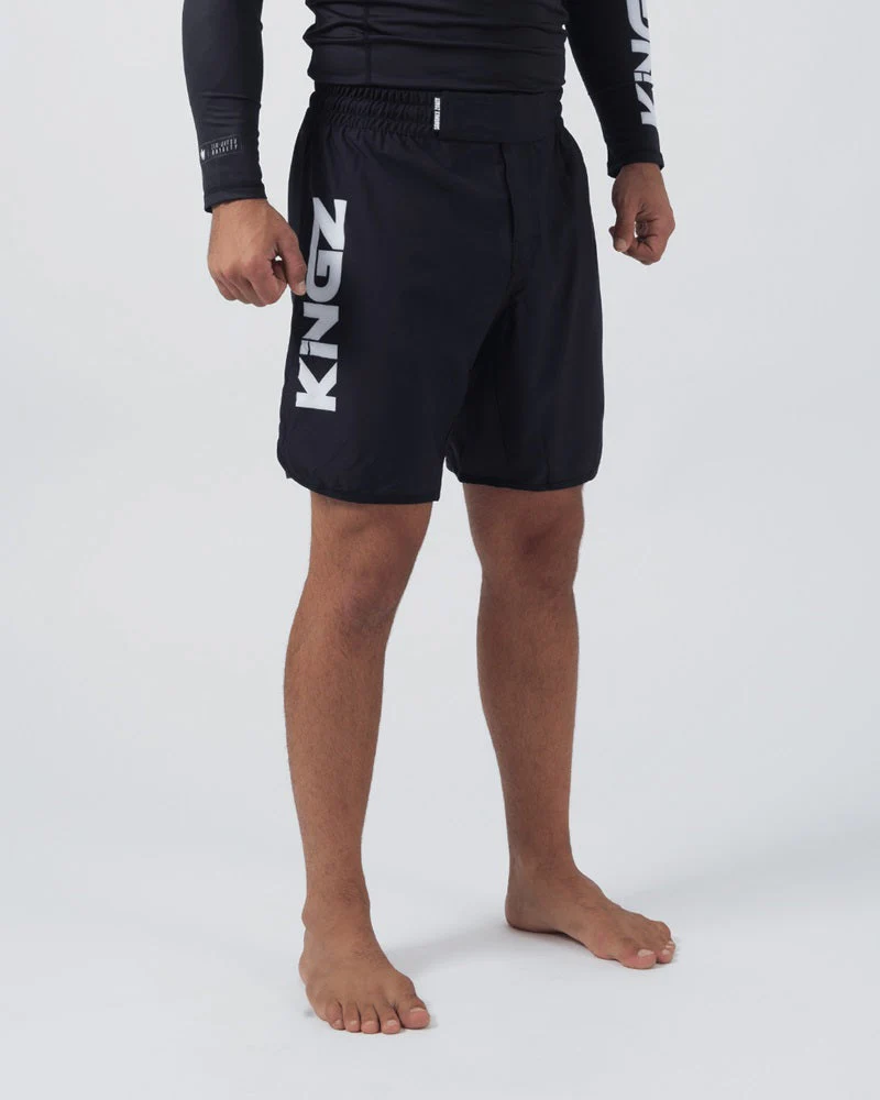 Pantaloncini No-Gi Kingz Kore V2 - immagine 3