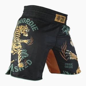 Pantaloncini MMA Pride or Die Unleashed V2