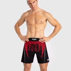 Pantaloncini MMA Venum Adrenaline Red