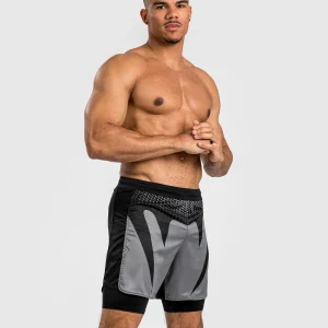 Pantaloncini MMA Venum Attack