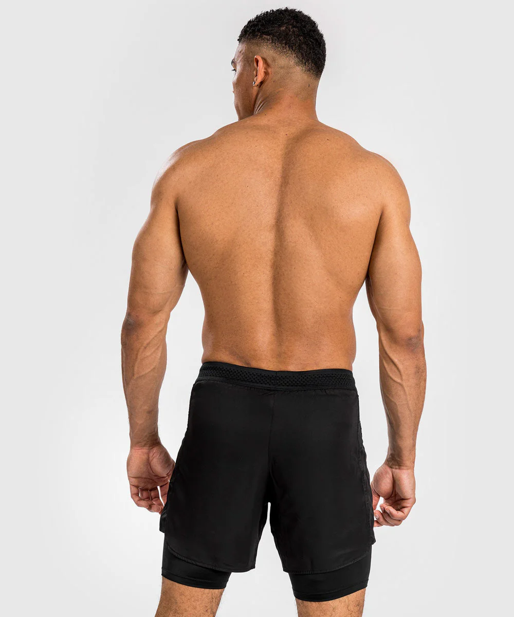 Pantaloncini MMA Venum Attack - immagine 3