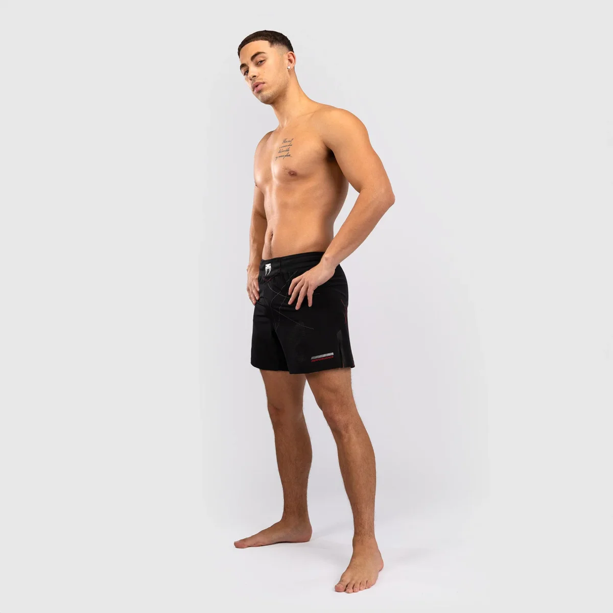 Pantaloncini MMA Venum Tactical XT - immagine 4