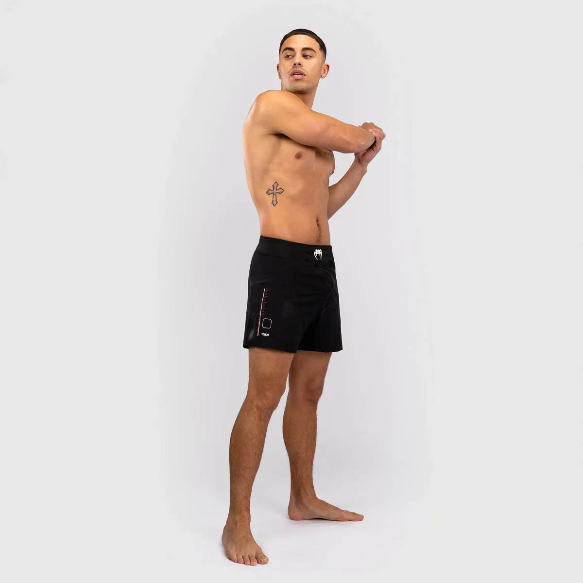 Pantaloncini MMA Venum Tactical XT - immagine 7