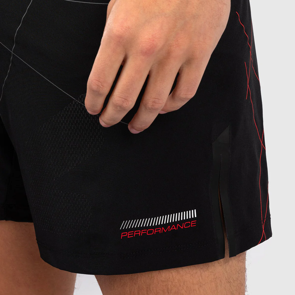 Pantaloncini MMA Venum Tactical XT - immagine 8