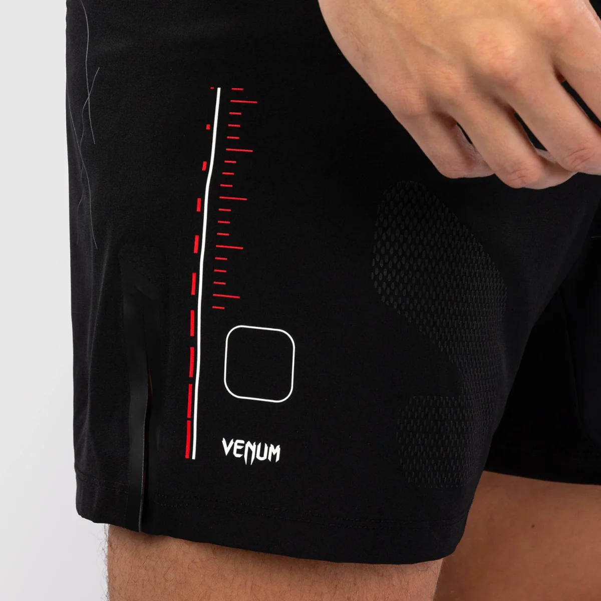 Pantaloncini MMA Venum Tactical XT - immagine 9