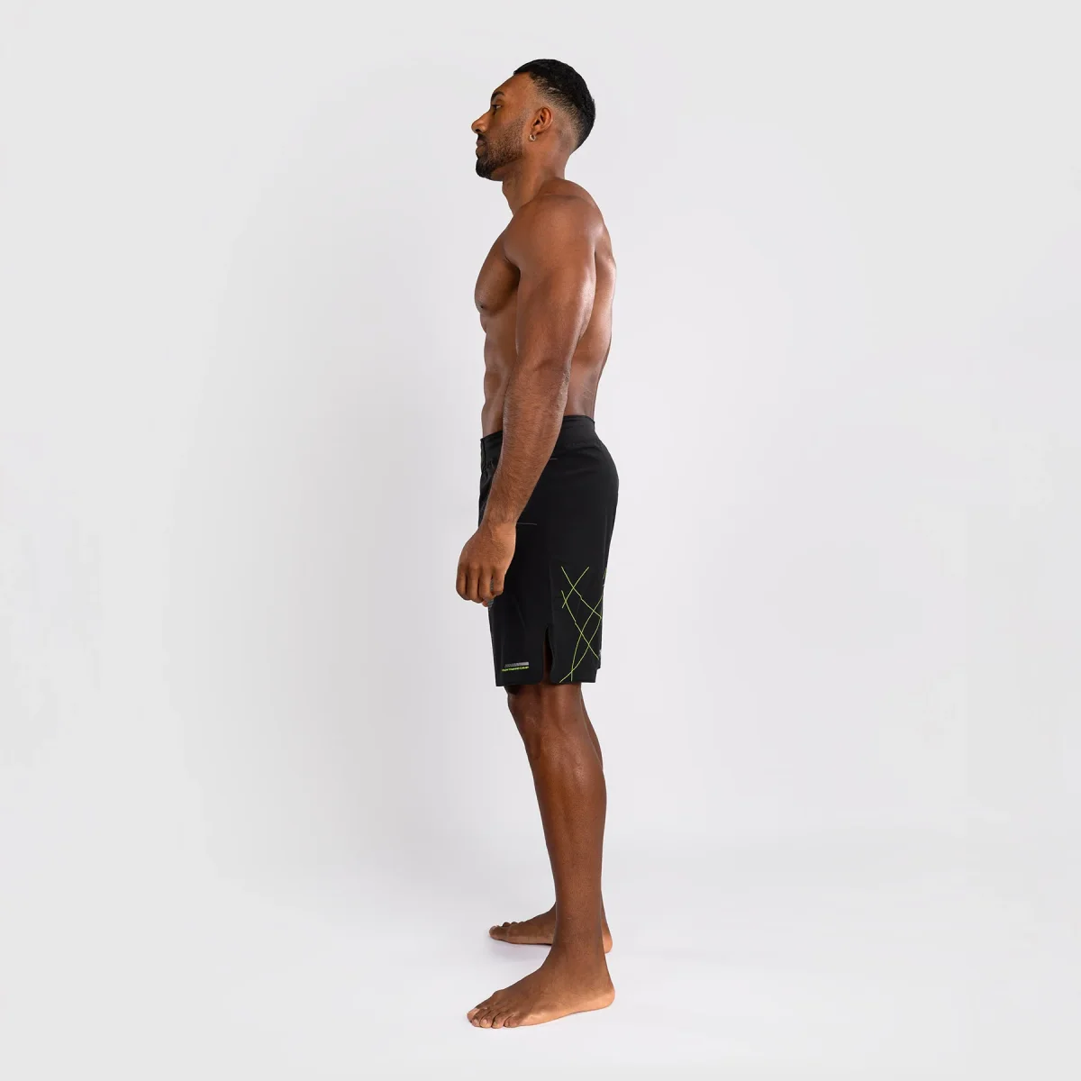 Pantaloncini MMA Venum Training Camp 4.0 - immagine 4