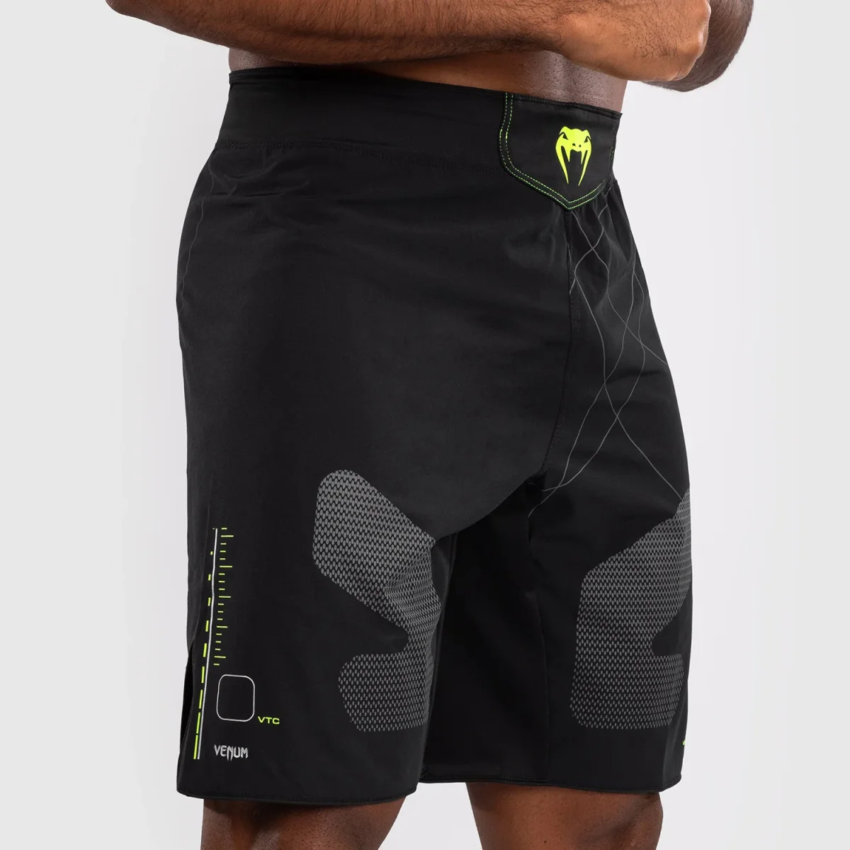 Pantaloncini MMA Venum Training Camp 4.0 - immagine 7