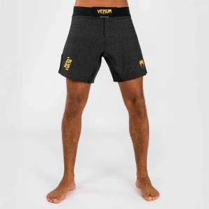 Pantaloncini MMA Venum X Ares 2.0 Nero-oro