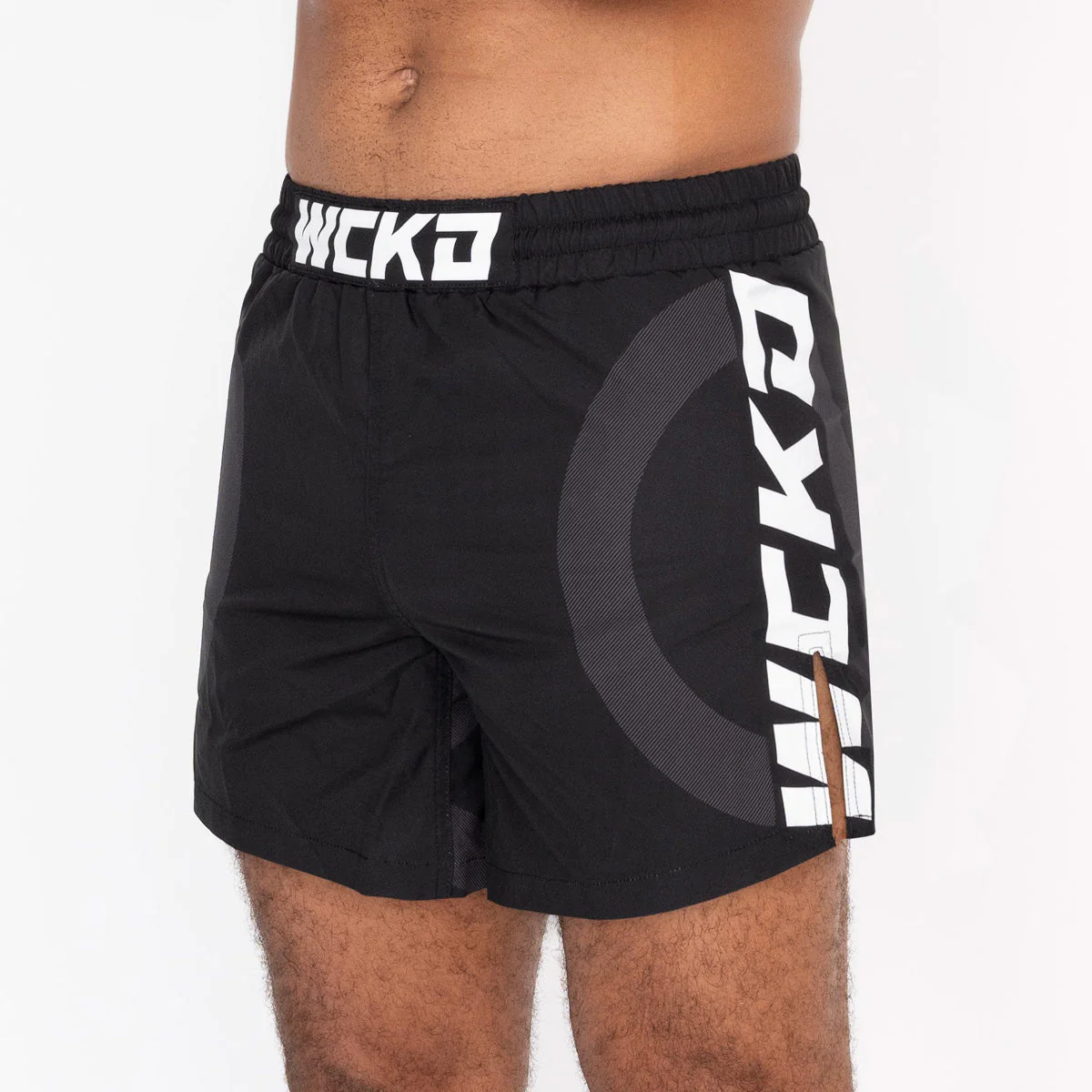 Pantaloncini MMA Wicked One Element Kruz - immagine 6