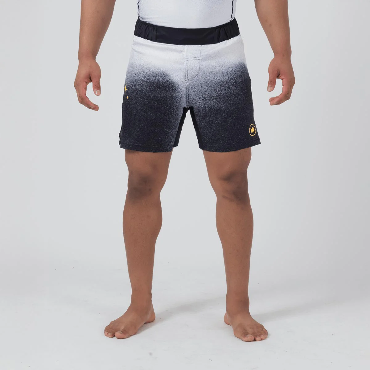 Pantaloncini No-Gi Kingz Galaxy