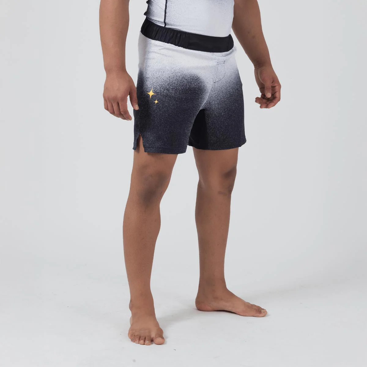 Pantaloncini No-Gi Kingz Galaxy - immagine 3