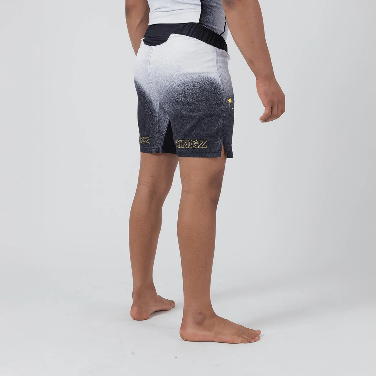 Pantaloncini No-Gi Kingz Galaxy - immagine 4