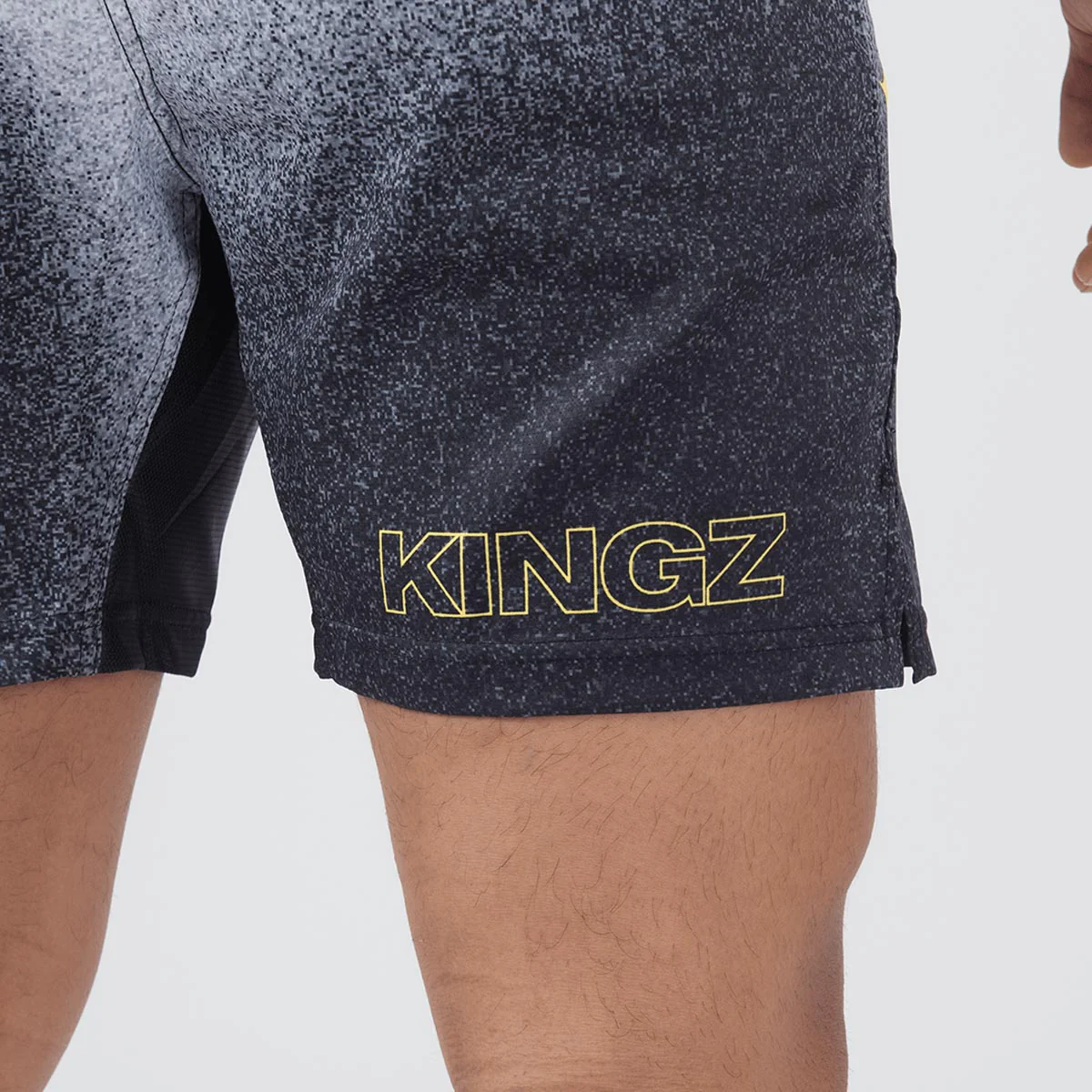 Pantaloncini No-Gi Kingz Galaxy - immagine 9