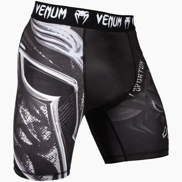Pantaloncini a compressione Venum Gladiator 3.0 02991 - immagine 3
