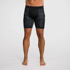 Pantaloncini a compressione Venum x Chimaev Wild Borz Nero