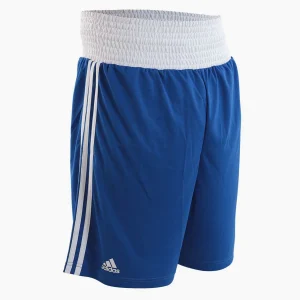 Pantaloncini boxe Slimfit Adidas Punch line
