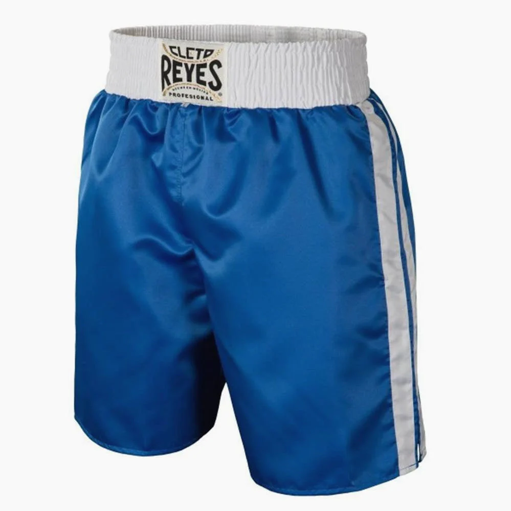 Pantaloncini boxe Cleto Reyes - immagine 4