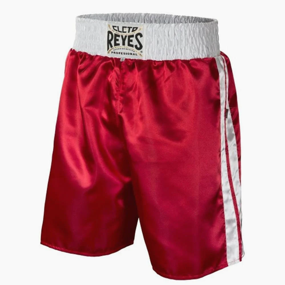 Pantaloncini boxe Cleto Reyes - immagine 5
