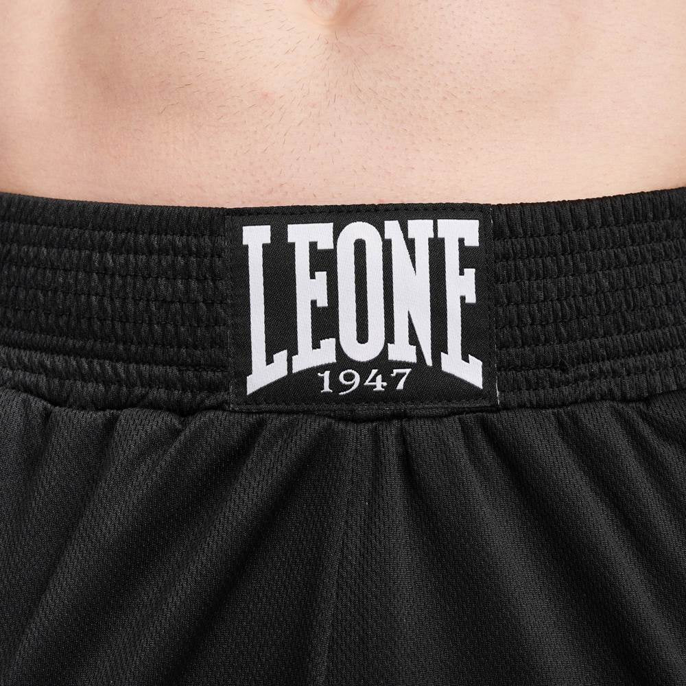 Pantaloncini boxe Leone Flag AB227 - immagine 8
