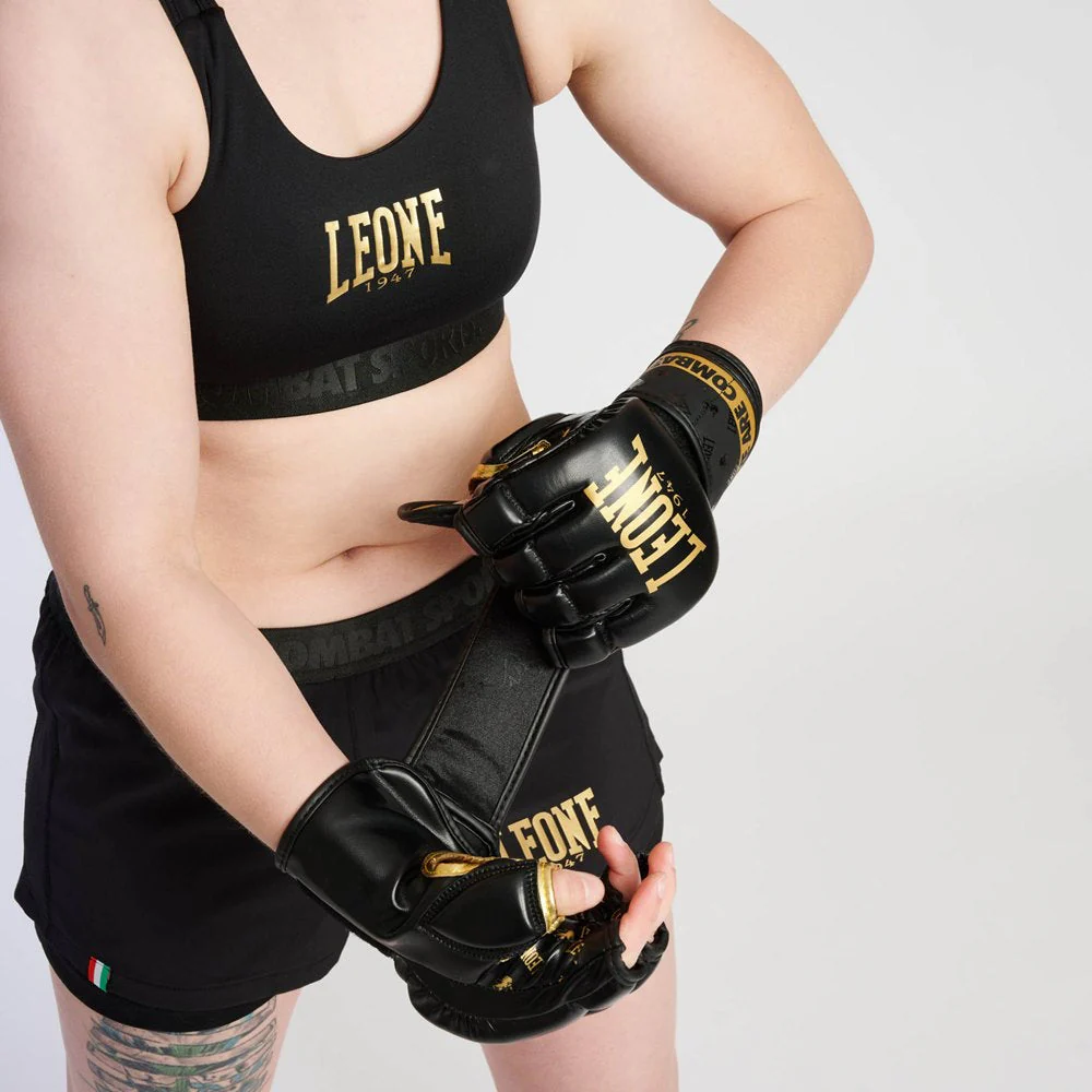 Pantaloncini donna Leone DNA ABX722 - immagine 6