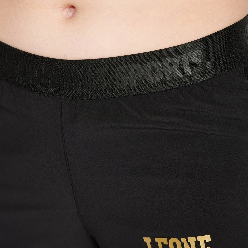 Pantaloncini donna Leone DNA ABX722 - immagine 7