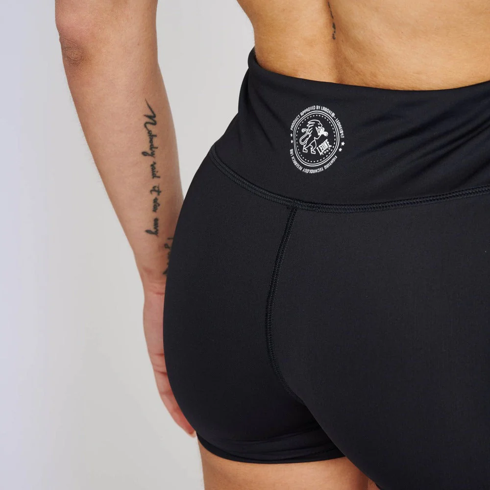 Pantaloncini donna Leone Flag ABX823 - immagine 8