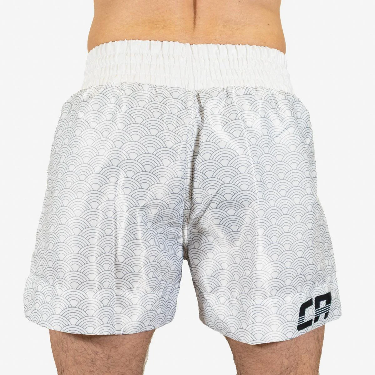 Pantaloncini kick-thai Combat Arena Spirit of the Wave - immagine 6