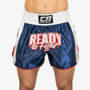 Pantaloncini kick-thai Combat Arena Varsity