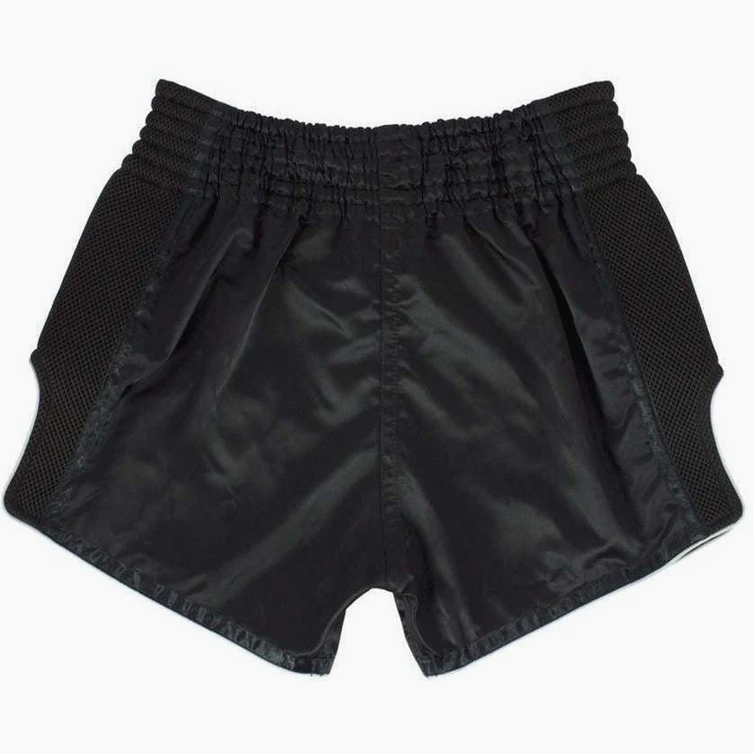 Pantaloncini kick-thai Fairtex BS1708 Never Give Up - immagine 5