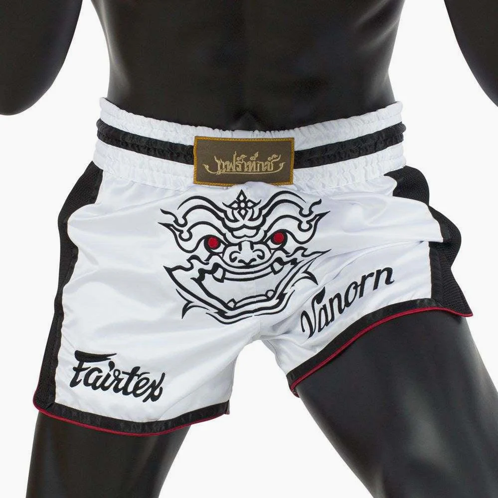 Pantaloncini kick-thai Fairtex BS1712 Vanorn - immagine 3