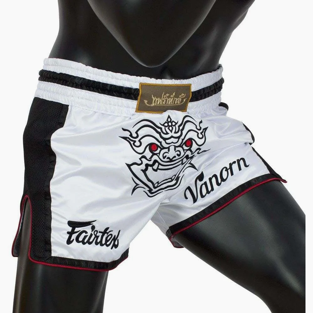 Pantaloncini kick-thai Fairtex BS1712 Vanorn - immagine 4