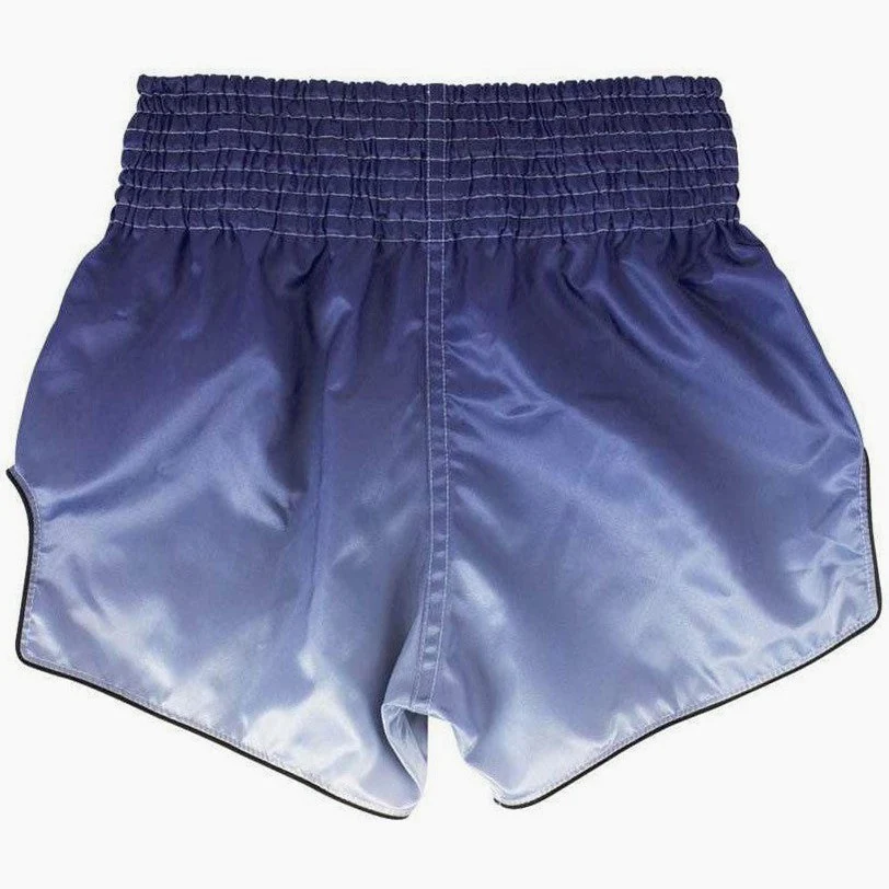 Pantaloncini kick-thai Fairtex BS1905 Fade Blu - immagine 5