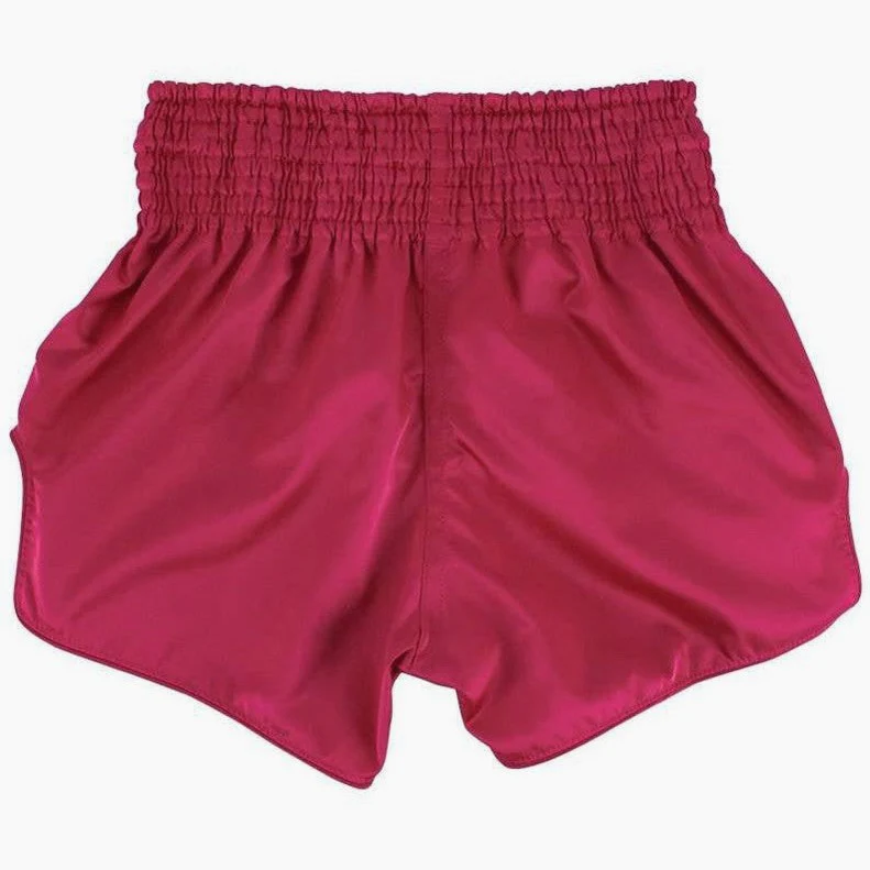 Pantaloncini kick-thai Fairtex BS1910 Golden River - immagine 5