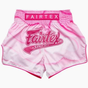 Pantaloncini kick-thai Fairtex BS1914 "Alma"
